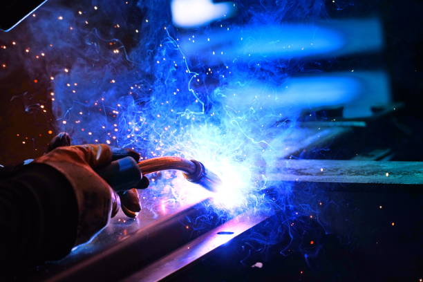 Affordable Welder Services in Dresden, TN